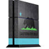 California Neon Republic PlayStation PS4 Skins